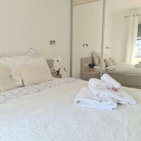 Brand New Lovely Apartment Bella 杜布罗夫尼克 外观 照片