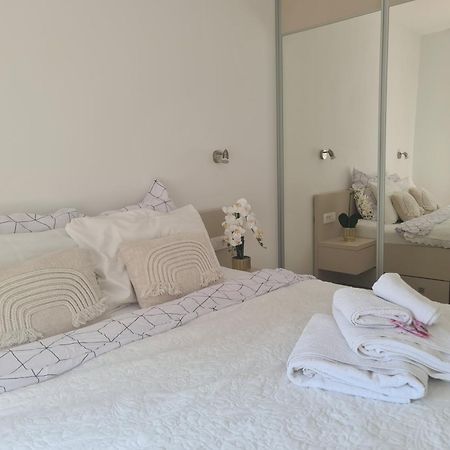 Brand New Lovely Apartment Bella 杜布罗夫尼克 外观 照片
