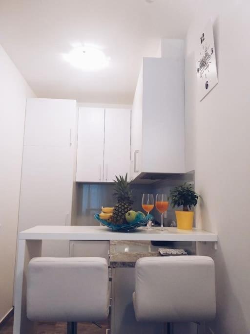 Brand New Lovely Apartment Bella 杜布罗夫尼克 外观 照片