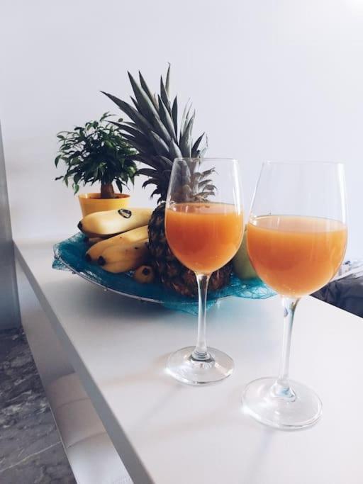 Brand New Lovely Apartment Bella 杜布罗夫尼克 外观 照片