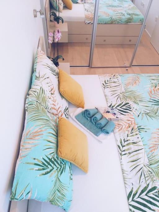 Brand New Lovely Apartment Bella 杜布罗夫尼克 外观 照片