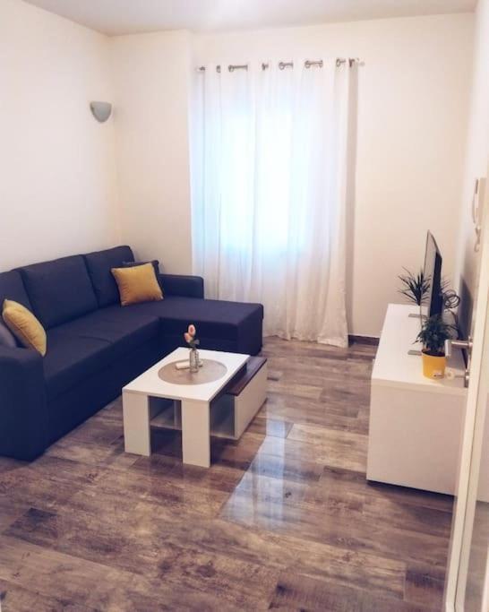 Brand New Lovely Apartment Bella 杜布罗夫尼克 外观 照片