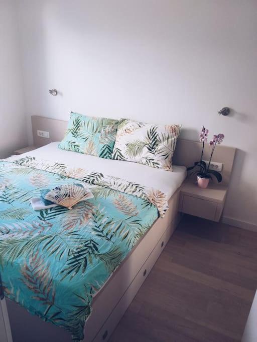 Brand New Lovely Apartment Bella 杜布罗夫尼克 外观 照片
