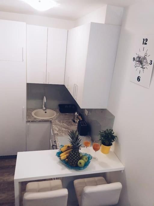 Brand New Lovely Apartment Bella 杜布罗夫尼克 外观 照片