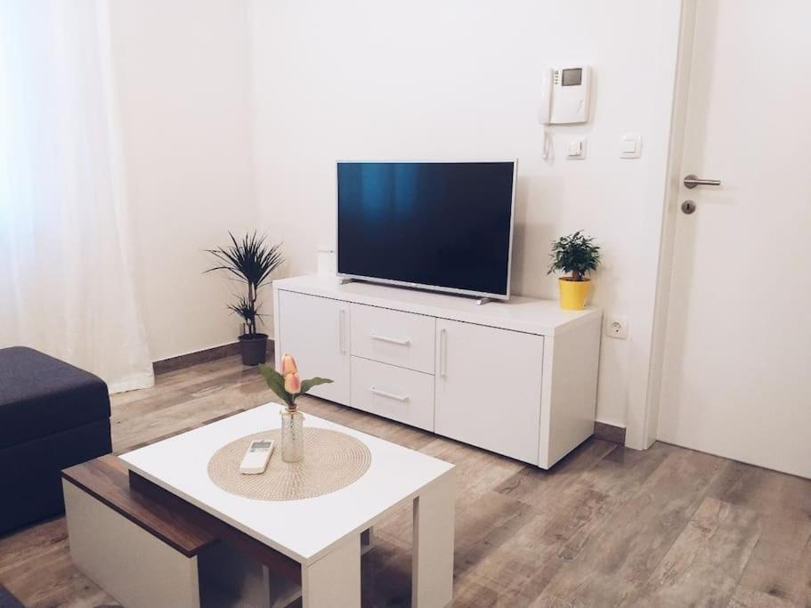 Brand New Lovely Apartment Bella 杜布罗夫尼克 外观 照片