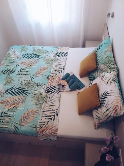 Brand New Lovely Apartment Bella 杜布罗夫尼克 外观 照片