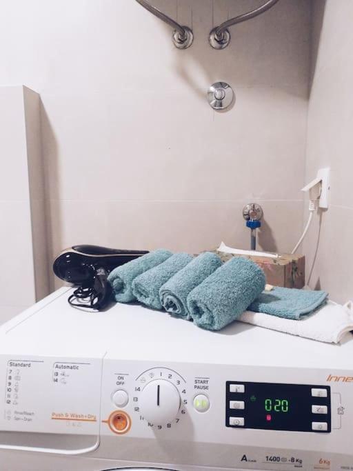 Brand New Lovely Apartment Bella 杜布罗夫尼克 外观 照片