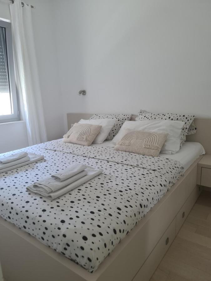Brand New Lovely Apartment Bella 杜布罗夫尼克 外观 照片