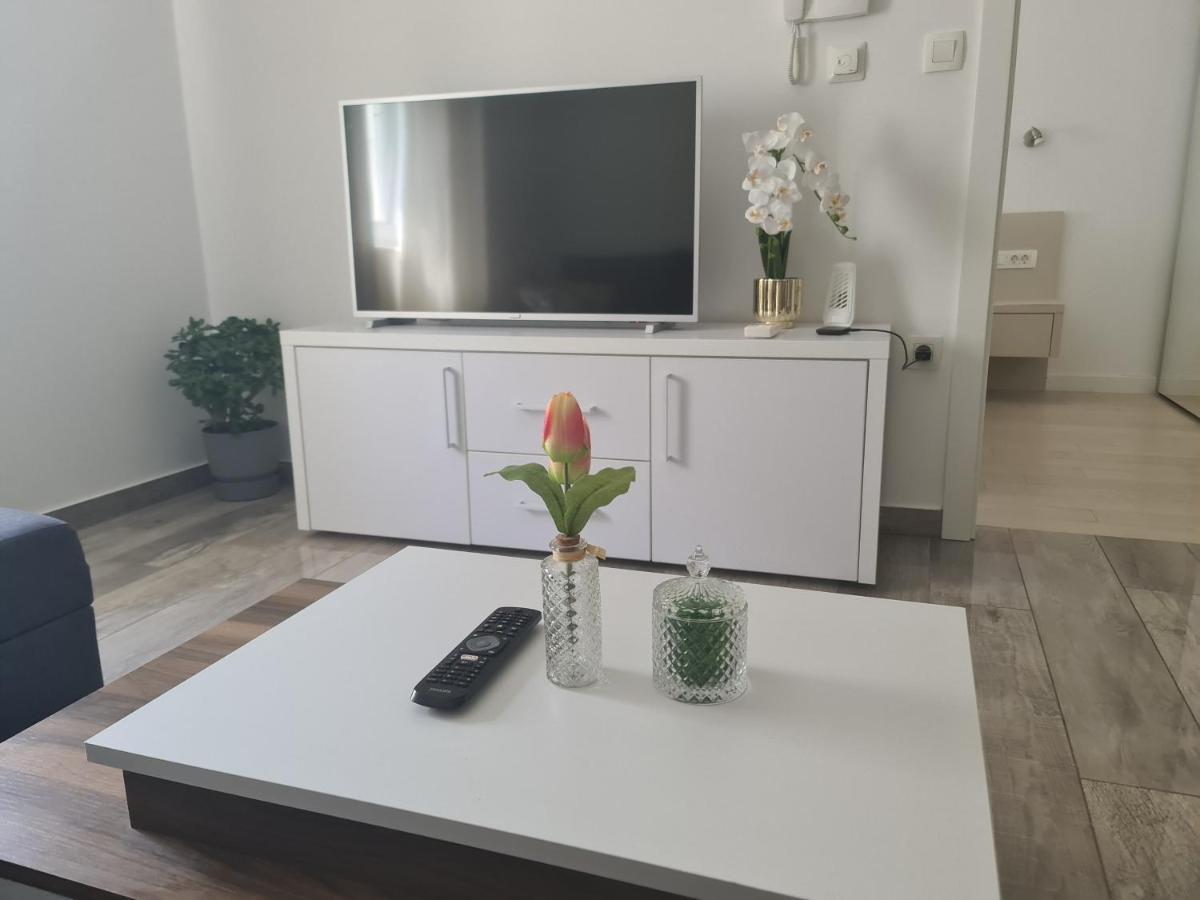 Brand New Lovely Apartment Bella 杜布罗夫尼克 外观 照片