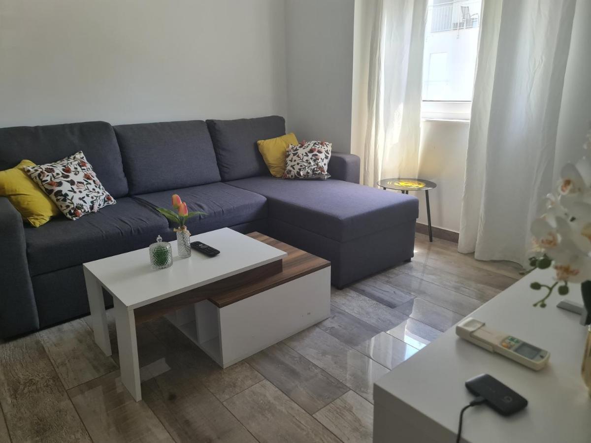 Brand New Lovely Apartment Bella 杜布罗夫尼克 外观 照片