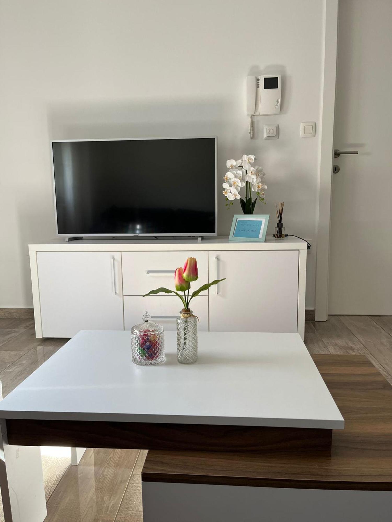Brand New Lovely Apartment Bella 杜布罗夫尼克 外观 照片